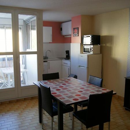 Lara 1 - Grand T2 Loggia Sans Vis-A-Vis Parking - Pres Centre-Port, Ile Des Loisirs, Plage Richelieu Агде Екстериор снимка