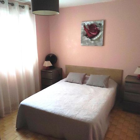 Lara 1 - Grand T2 Loggia Sans Vis-A-Vis Parking - Pres Centre-Port, Ile Des Loisirs, Plage Richelieu Агде Екстериор снимка