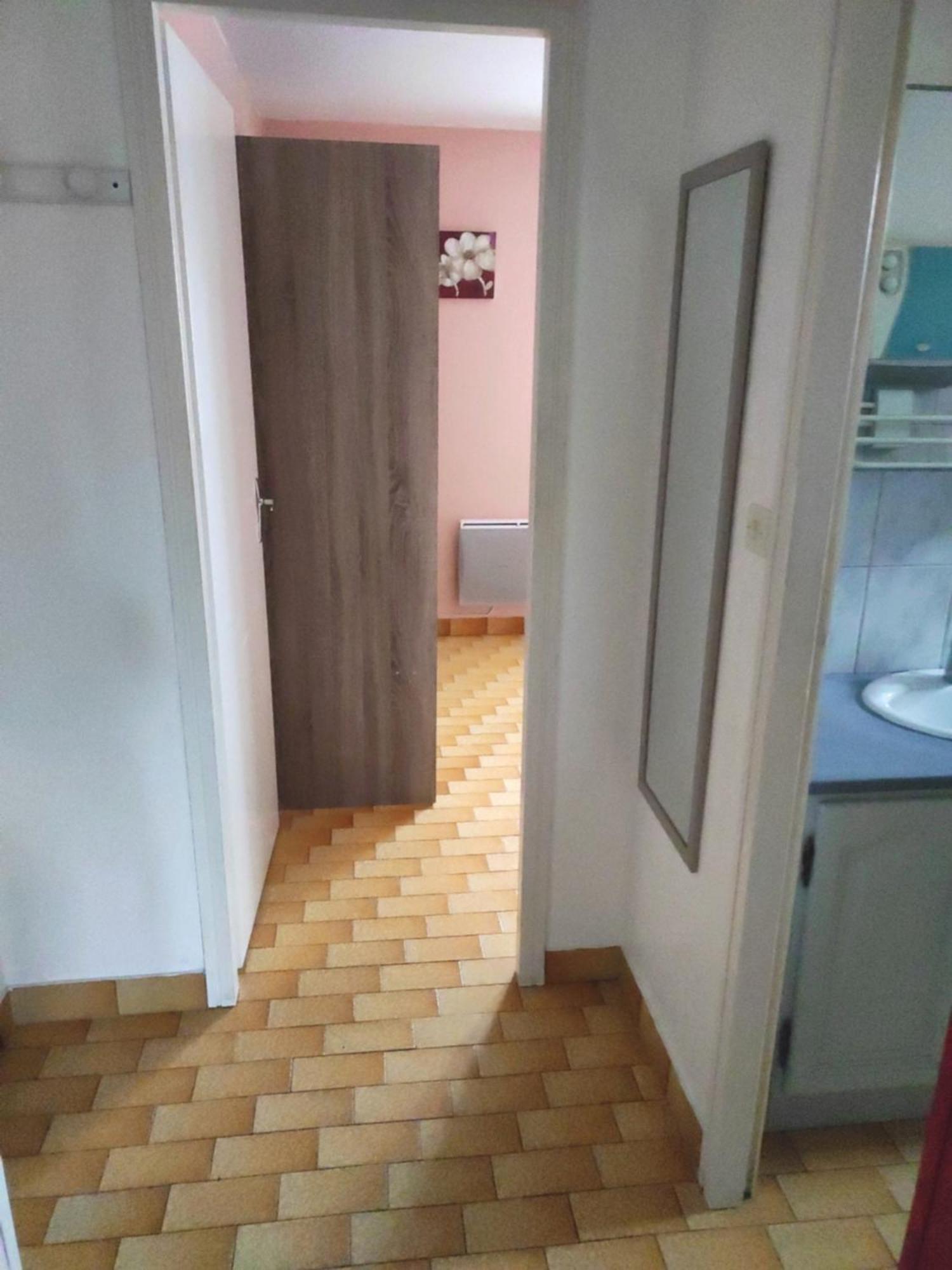 Lara 1 - Grand T2 Loggia Sans Vis-A-Vis Parking - Pres Centre-Port, Ile Des Loisirs, Plage Richelieu Агде Екстериор снимка